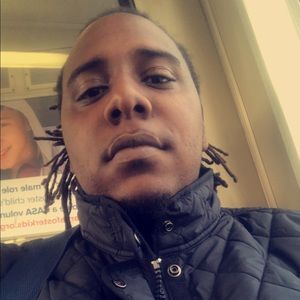 Meet your Posher, Rami-rashad